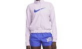 Womens Dri-fit Swoosh Running Jacket Womens Style"DOLL/WHITE" DQ6383 530