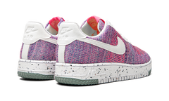 AIR FORCE 1 LO MNS WMNS"Crater Flyknit" DC7273 500