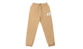Essential Statement Fleece Pants "Hemp" DA9812 245