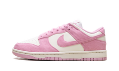 Dunk Low Next Nature WMNS"Pink Rise" HJ7673 101