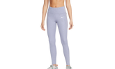 Women's Reflective Print Running Leggings"Indigo Haze/Cave Purple" DD6803 519