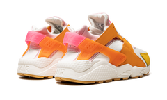 AIR HUARACHE MNS WMNS"Sunshine" DX2674 100