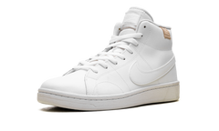 Court Royale 2 Mid WMNS"Triple White" CT1725 100