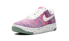 AIR FORCE 1 LO MNS WMNS"Crater Flyknit" DC7273 500