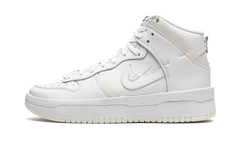 DUNK HIGH REBEL MNS WMNS"Summit White Sail" DH3718 100