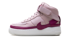 Air Force 1 Jester XX High WMNS"Plum Chalk" AR0625 501