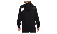 Sportswear Swoosh Semi-Brushed Back Pullover Hoodi DH1027 010