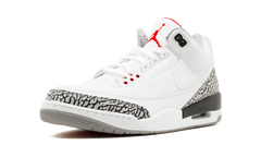 3 Retro JTH NRG "JTH" AV6683 160