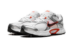 V5 RNR WMNS"White Picante Red Vast Grey Black" HQ7901 100