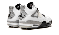4 Golf "White Cement" CU9981 100