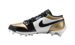 1 Low TD Cleat "Patent Gold Toe" FJ6245 701