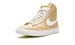 BLAZER MID'77 WMNS"Sesame" DD9679 200