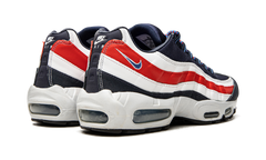 Air Max 95 City QS "LONDON" 667637 400