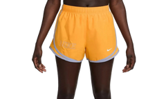 DRI-FIT ICON TEMPO LINED RUNNING SHORTS WMNS"Sundial" DX0177 717