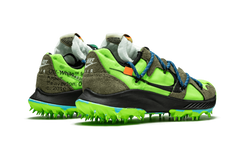ZOOM TERRA KIGER 5 WMNS"OFF-WHITE" CD8179 300
