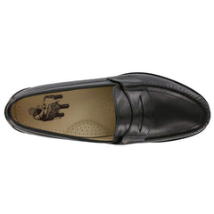 Penny 40 Slip On Loafer