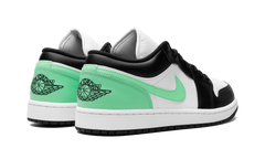 1 Low "Green Glow" 553558 131