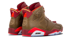 6 Retro "Cigar" 384664 250