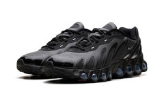 Air Max Dn8 WMNS"Black Metallic Dark Grey" HF5509 002