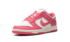 Dunk Low. WMNS"Pink" DD1873-600