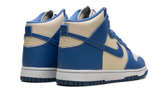 Dunk High NN Wmns"Star Blue" FV5960 201