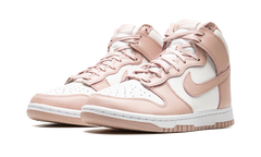 DUNK HIGH MNS WMNS"Pink Oxford" DD1869 003