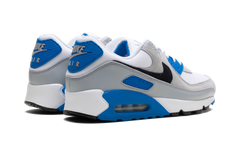 Air Max 90 "Detroit Lions" FN6958 102