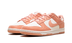 Dunk Low Next Nature WMNS"Apricot Agate" HJ7673 003