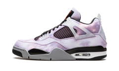4 Retro "Zen Master" DH7138 506