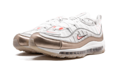 AIR MAX 98 WMNS "Rose Gold" CI9907 100