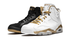 7/6 Retro "Golden Moment Pack" 535357 935