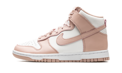 DUNK HIGH MNS WMNS"Pink Oxford" DD1869 003
