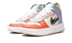DUNK HIGH UP MNS WMNS"Pastel"