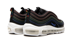 AIR MAX 97 MNS WMNS"Rainbow Stitcthing" DJ5999 001