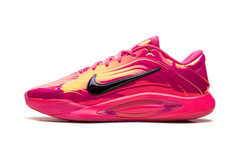 A'ja Wilson A'One WMNS"All-Star Warning Label" IB6693 610
