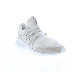 Tubular Radial PK S76714 Mens White Lifestyle Sneakers Shoes