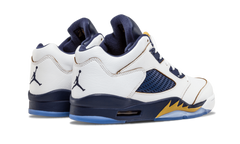 5 Retro Low "DUNK FROM ABOVE"