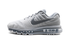 AIR MAX 2017 MNS WMNS "Grey" 849560 009