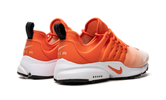 AIR PRESTO WMNS"Orange" DQ8587 800