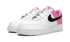 AIR FORCE 1 SE MNS WMNS"China Rose"
