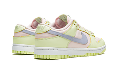 DUNK LO MNS WMNS"Lime Ice" DD1503 600
