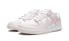 DUNK LO MNS WMNS"Pink Paisley" FD1449 100
