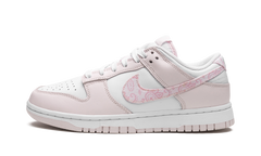 DUNK LO MNS WMNS"Pink Paisley" FD1449 100