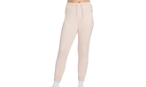 Sportswear Fleece Pants Womens Style"Pink" BV4087 601