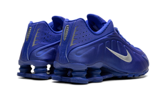 Shox R4 WMNS"Racer Blue" HJ7303 445