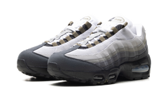 Air Max 95 OG WMNS"Big Bubble Black Medium Olive" HJ5996 003