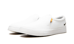 COURT ROYALE AC SLIP MNS WMNS