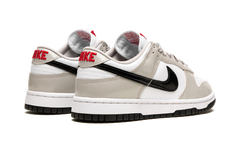 DUNK LO ESS WMNS"Light Iron Ore" DQ7576 001