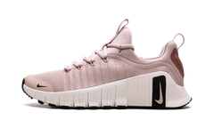 Free Metcon 6 PRM WMNS"Pink Oxford/ Light Soft Pink/ Black" HF1208 600