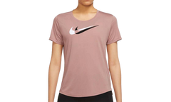 Dri-FIT Swoosh Run Short-Sleeve Running Top"CALAMINE" DD6478 609